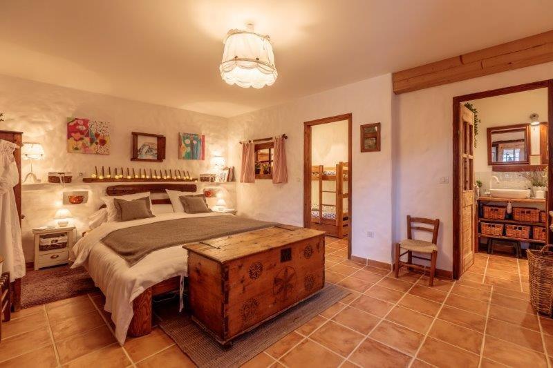 Appartement De Charme 4/6 Pers Dans Joli Village De Montagne บูร์-แซ็งต์-โมริซ ภายนอก รูปภาพ