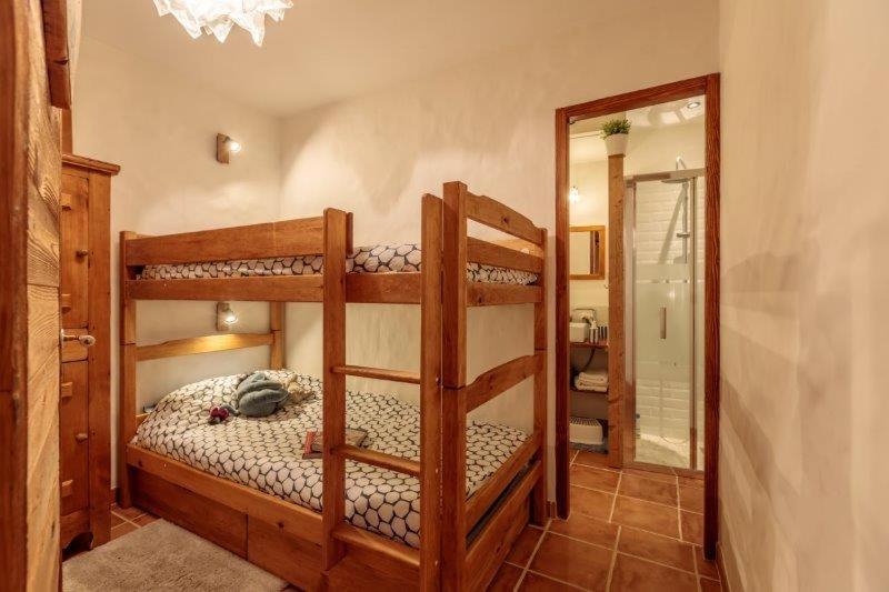 Appartement De Charme 4/6 Pers Dans Joli Village De Montagne บูร์-แซ็งต์-โมริซ ภายนอก รูปภาพ